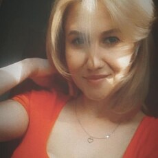 Фотография девушки Оксана, 36 лет из г. Балаково