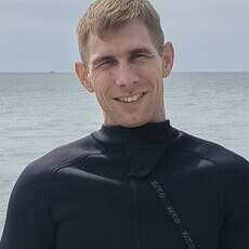 Фотография мужчины Виталий, 32 года из г. Адлер