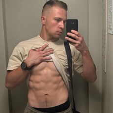 Фотография мужчины Данил, 27 лет из г. Красноярск