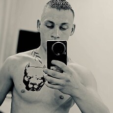 Фотография мужчины Валерий, 23 года из г. Канск