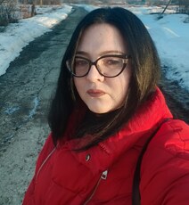 Фотография девушки Ирина, 39 лет из г. Рязань