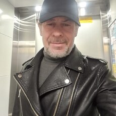 Фотография мужчины Андрюха, 48 лет из г. Ульяновск
