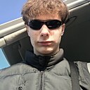 Егор, 18 лет