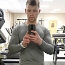 Ник, 35 лет