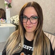 Валентина, 35 из г. Подольск.