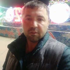 Фотография мужчины Шамил, 36 лет из г. Валдай