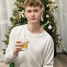 Фотография мужчины Егор, 18 лет из г. Тула