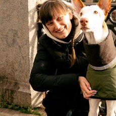 Фотография девушки Ксю, 33 года из г. Санкт-Петербург
