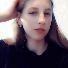 Фотография девушки Инна, 18 лет из г. Чита