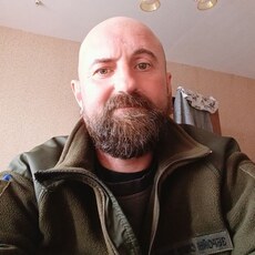 Фотография мужчины Андрей, 41 год из г. Хмельницкий