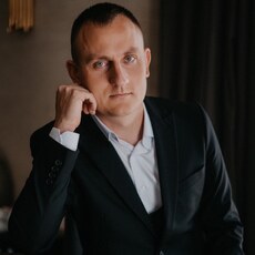 Фотография мужчины Андрей, 37 лет из г. Хабаровск
