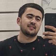 Фотография мужчины Kemal, 28 лет из г. Самара