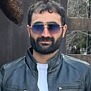 Асеф, 34 года