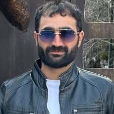 Фотография мужчины Асеф, 34 года из г. Амурск