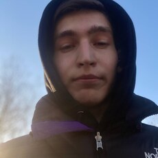 Фотография мужчины Макс, 20 лет из г. Ангарск