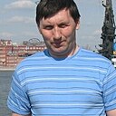 Андрей, 40 лет