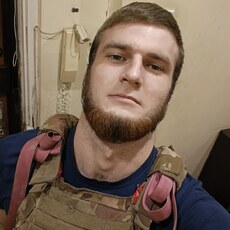 Фотография мужчины Павел, 20 лет из г. Саратов