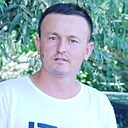 Мухаммаджон, 37 лет