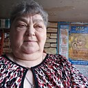Валентина, 68 лет