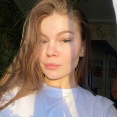 Фотография девушки Кира, 19 лет из г. Киров