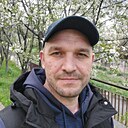 Саймон, 41 год