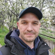 Фотография мужчины Саймон, 41 год из г. Симферополь