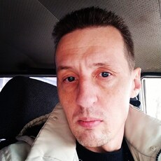 Фотография мужчины Александр, 45 лет из г. Тимашевск
