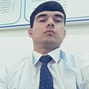 Абу, 24 года