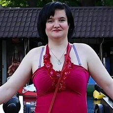 Фотография девушки Ирина, 48 лет из г. Самара