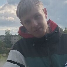 Фотография мужчины Илья, 24 года из г. Черняховск