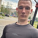 Илья, 26 лет