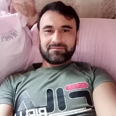 Фотография мужчины Кудрат, 43 года из г. Обоянь