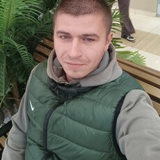 Фотография мужчины Андрей, 32 года из г. Старый Оскол