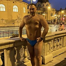 Фотография мужчины Марко, 46 лет из г. Сокаль