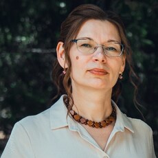 Фотография девушки Светлана, 53 года из г. Лабинск
