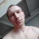 Санька, 34 года