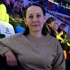 Фотография девушки Елена, 48 лет из г. Москва