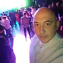 Расим, 43 года