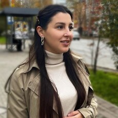 Фотография девушки Ксения, 28 лет из г. Северск