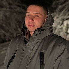 Фотография мужчины Евгений, 28 лет из г. Ижевск