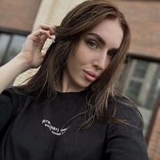 Елизавета, 23 из г. Новосибирск.
