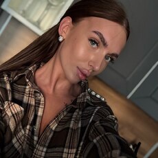 Фотография девушки Елизавета, 23 года из г. Новосибирск