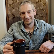 Фотография мужчины Anton, 41 год из г. Минск