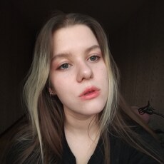 Фотография девушки Настя, 19 лет из г. Полоцк
