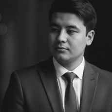Фотография мужчины Adham, 23 года из г. Оренбург