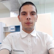 Фотография мужчины Красавчик, 30 лет из г. Новый Уренгой