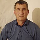 Алижон, 51 год