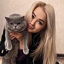Елизавета, 28 лет