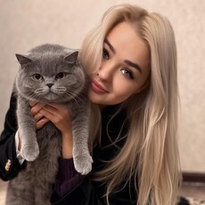 Фотография девушки Елизавета, 28 лет из г. Хабаровск
