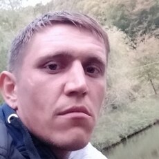 Фотография мужчины Сергей, 36 лет из г. Армавир